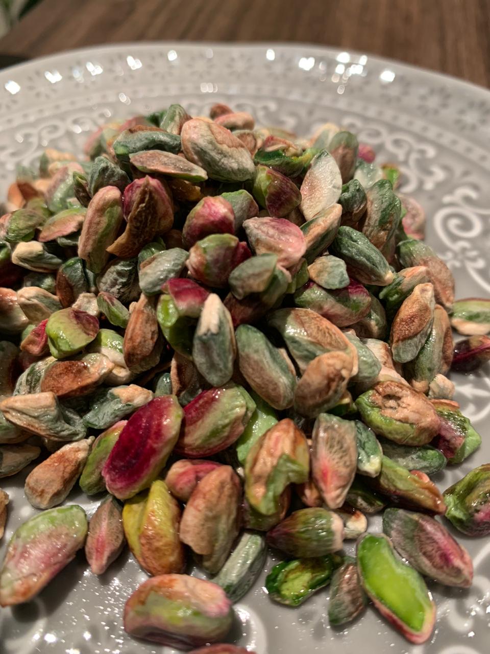 Pistachio Kernel Jaminuts